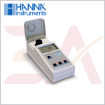 HI-702 High Range Copper Colorimeter